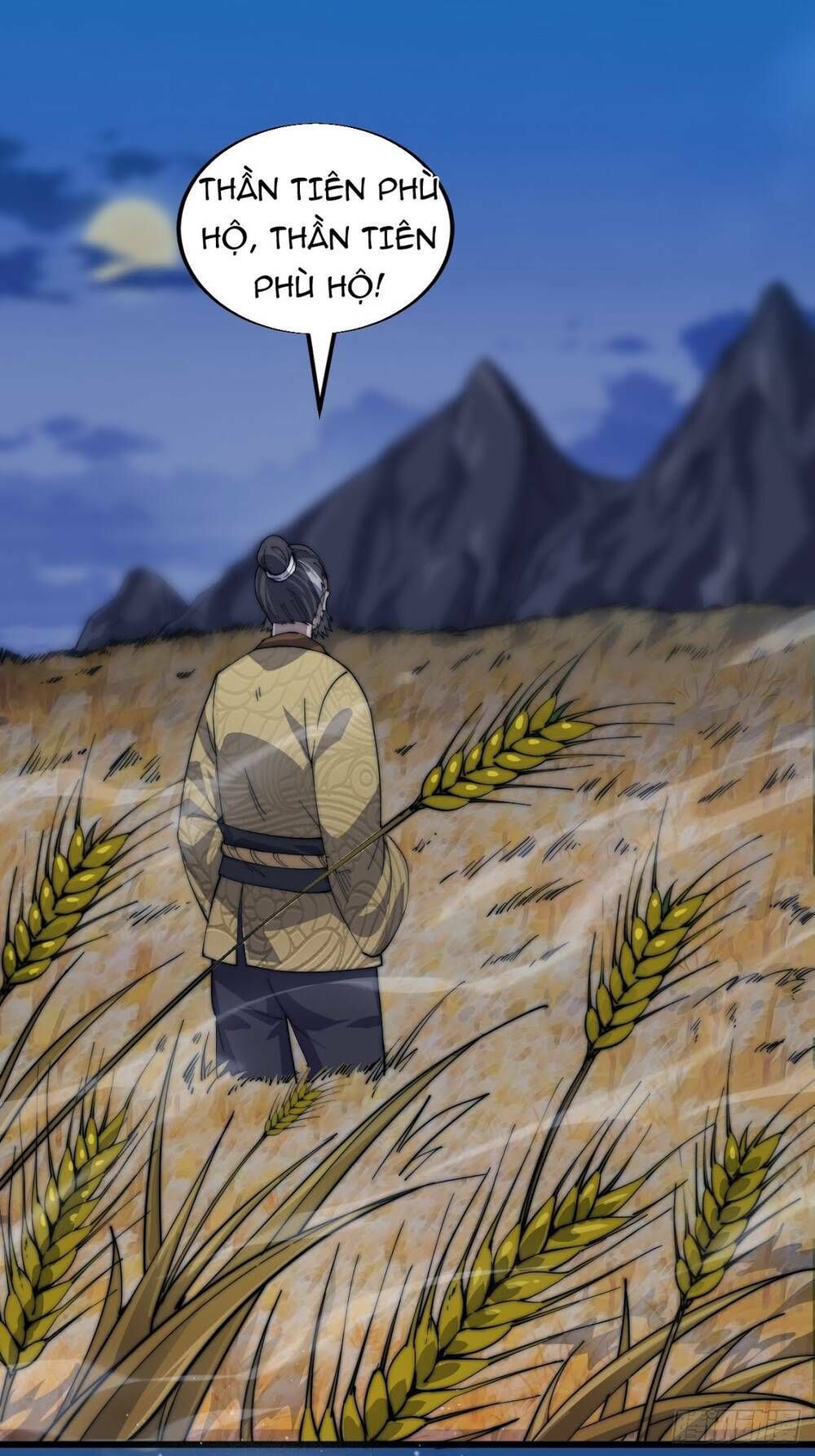 đọc truyện Ta Có Một Sơn Trại Chương 7 ảnh 16 tại Thiên Thai Truyện