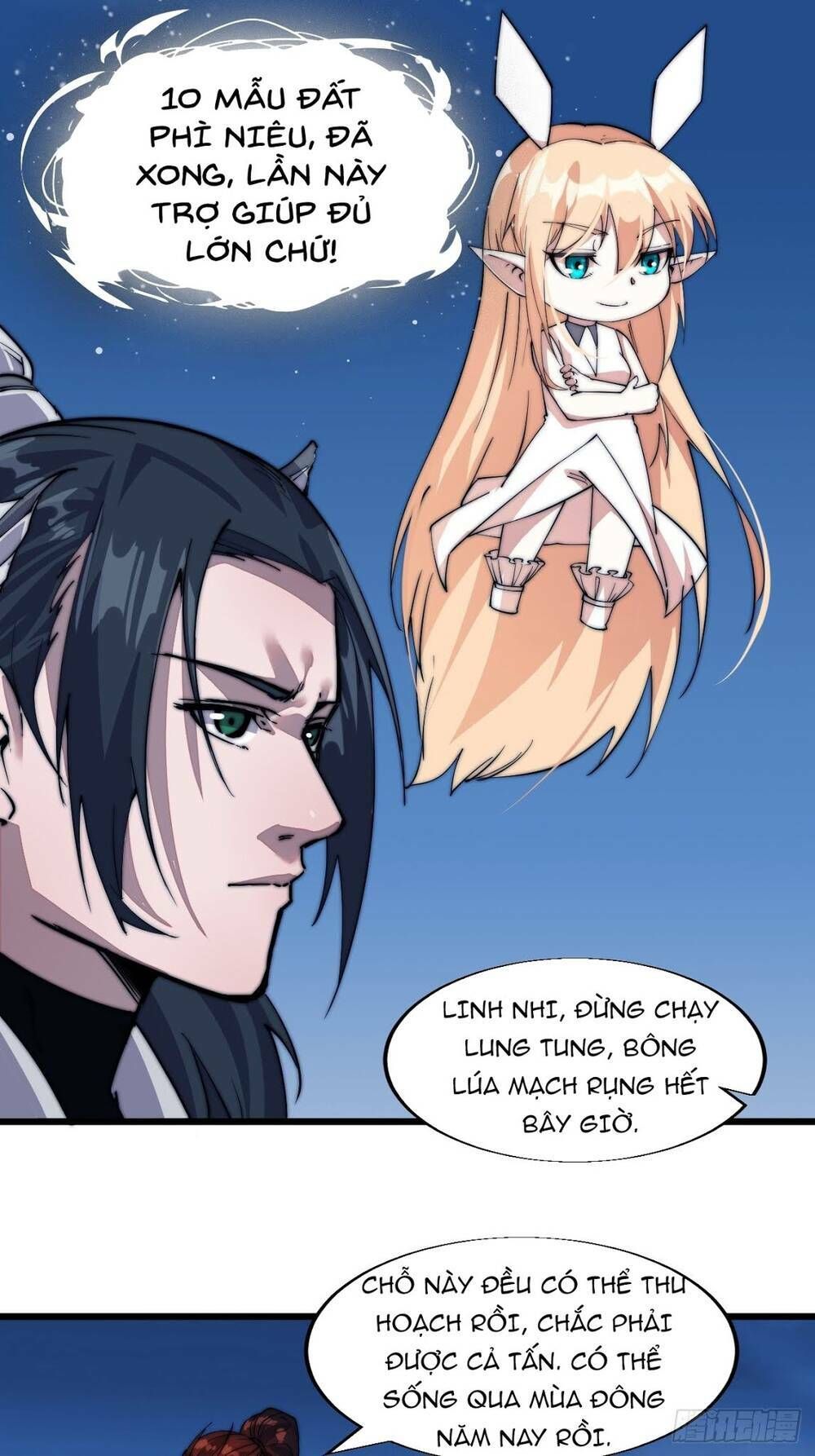 đọc truyện Ta Có Một Sơn Trại Chương 7 ảnh 17 tại Thiên Thai Truyện