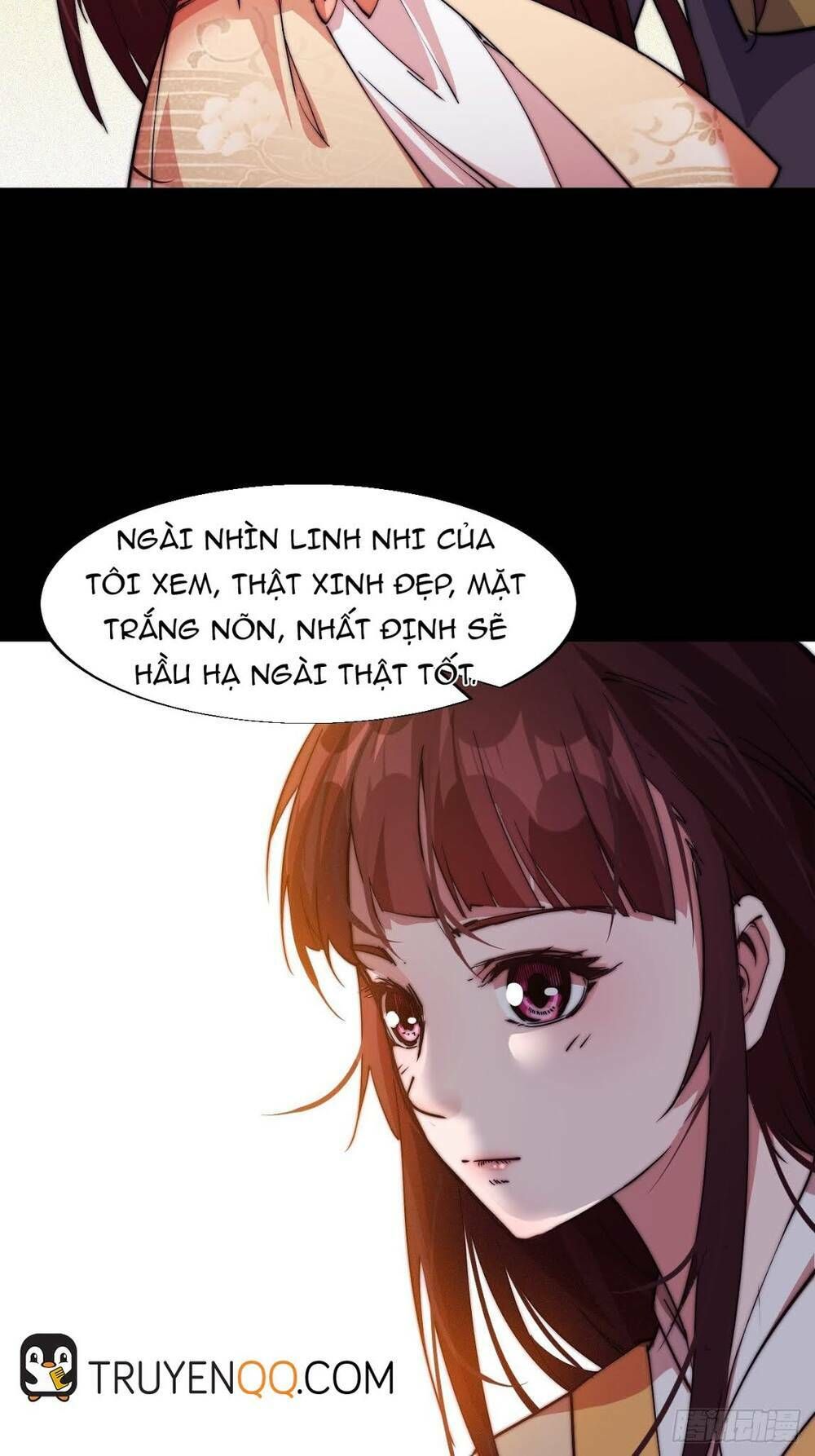 đọc truyện Ta Có Một Sơn Trại Chương 7 ảnh 26 tại Thiên Thai Truyện