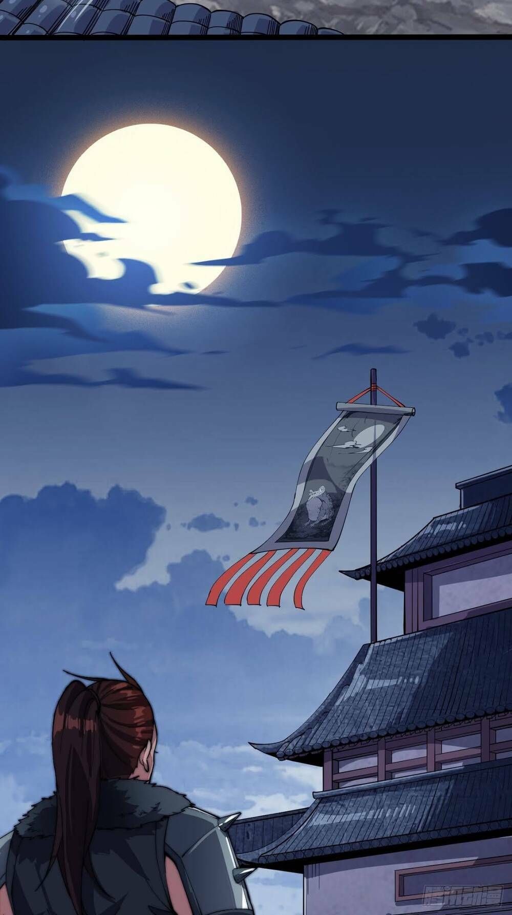 đọc truyện Ta Có Một Sơn Trại Chương 7 ảnh 36 tại Thiên Thai Truyện