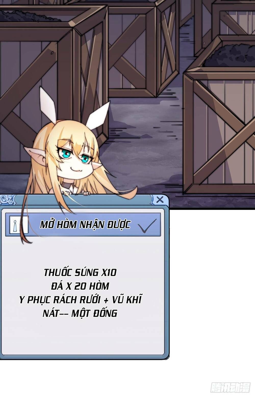 đọc truyện Ta Có Một Sơn Trại Chương 7 ảnh 9 tại Thiên Thai Truyện