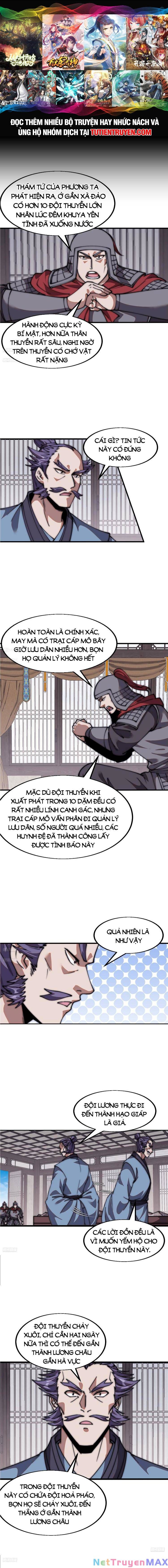 đọc truyện Ta Có Một Sơn Trại Chương 700 ảnh 3 tại Thiên Thai Truyện