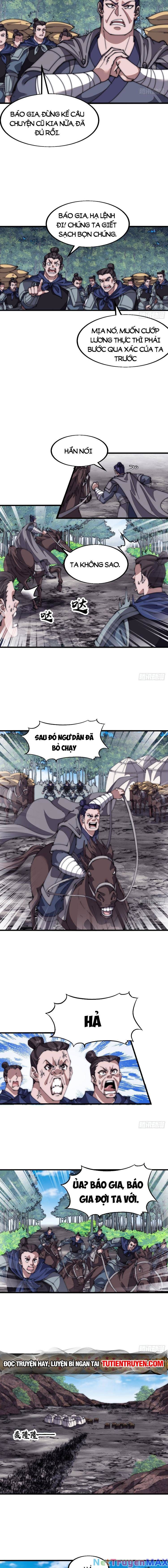 đọc truyện Ta Có Một Sơn Trại Chương 700 ảnh 6 tại Thiên Thai Truyện