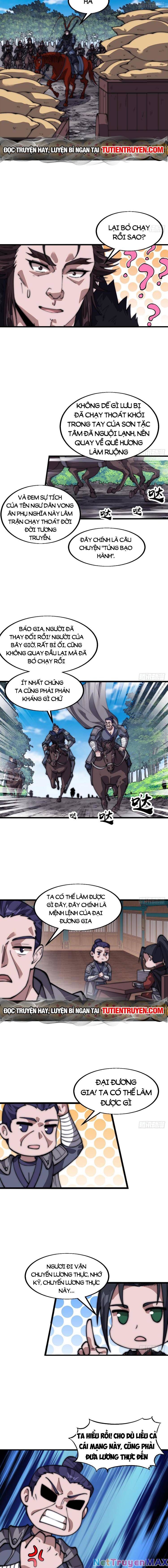 đọc truyện Ta Có Một Sơn Trại Chương 701 ảnh 3 tại Thiên Thai Truyện