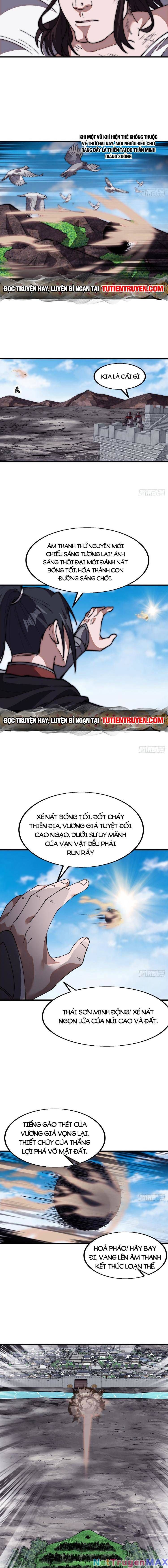 đọc truyện Ta Có Một Sơn Trại Chương 704 ảnh 6 tại Thiên Thai Truyện