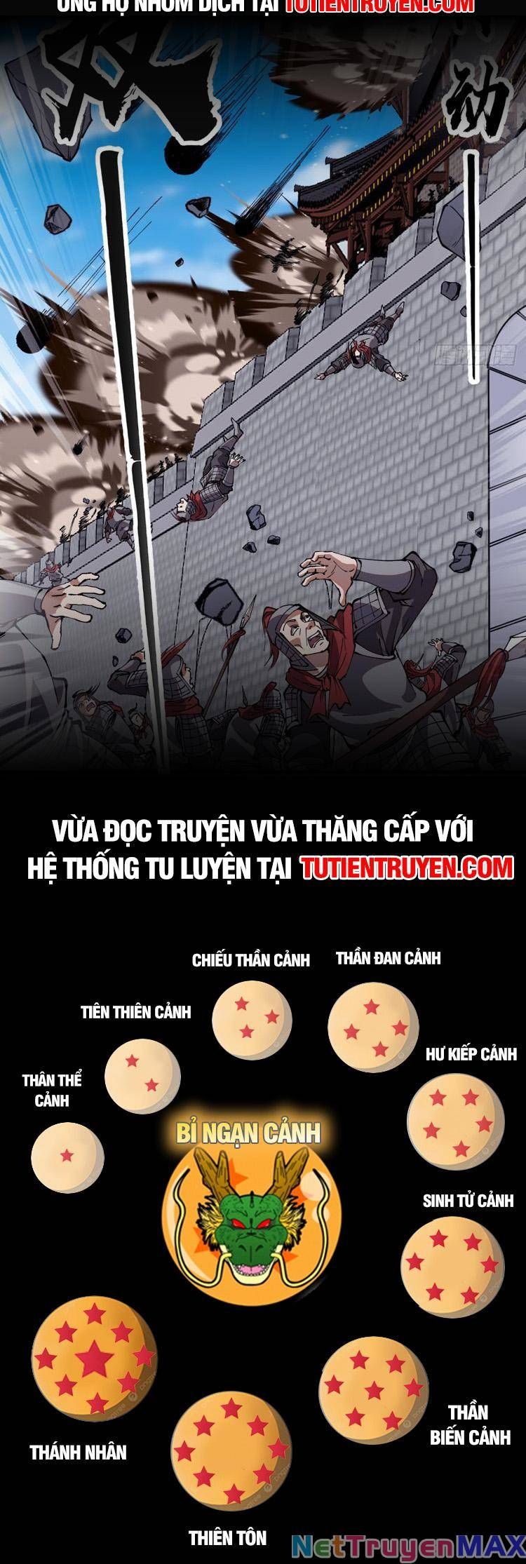 đọc truyện Ta Có Một Sơn Trại Chương 705 ảnh 6 tại Thiên Thai Truyện