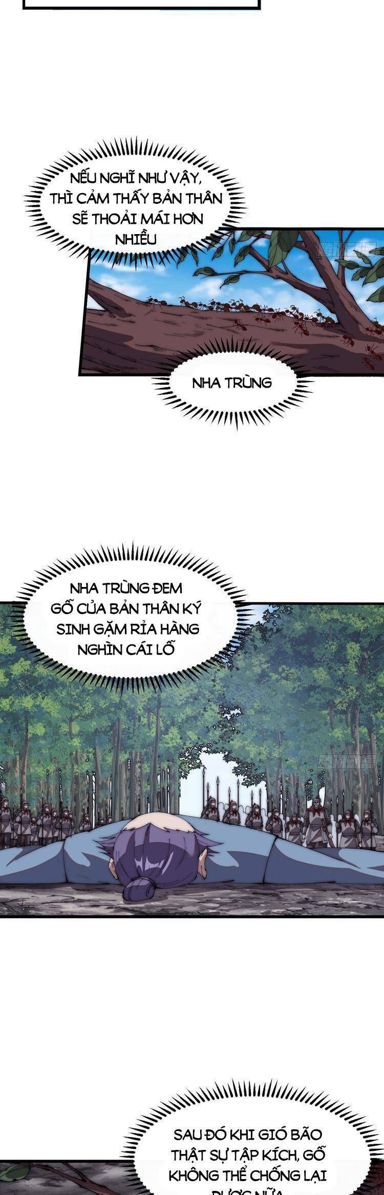 đọc truyện Ta Có Một Sơn Trại Chương 706 ảnh 18 tại Thiên Thai Truyện