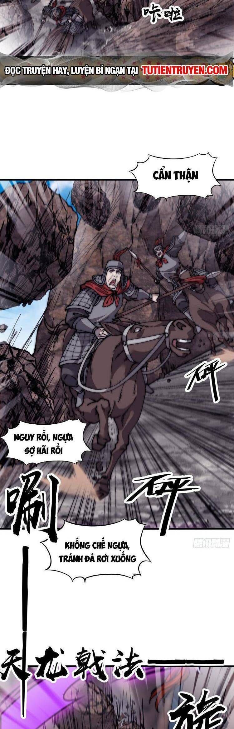 đọc truyện Ta Có Một Sơn Trại Chương 707 ảnh 13 tại Thiên Thai Truyện