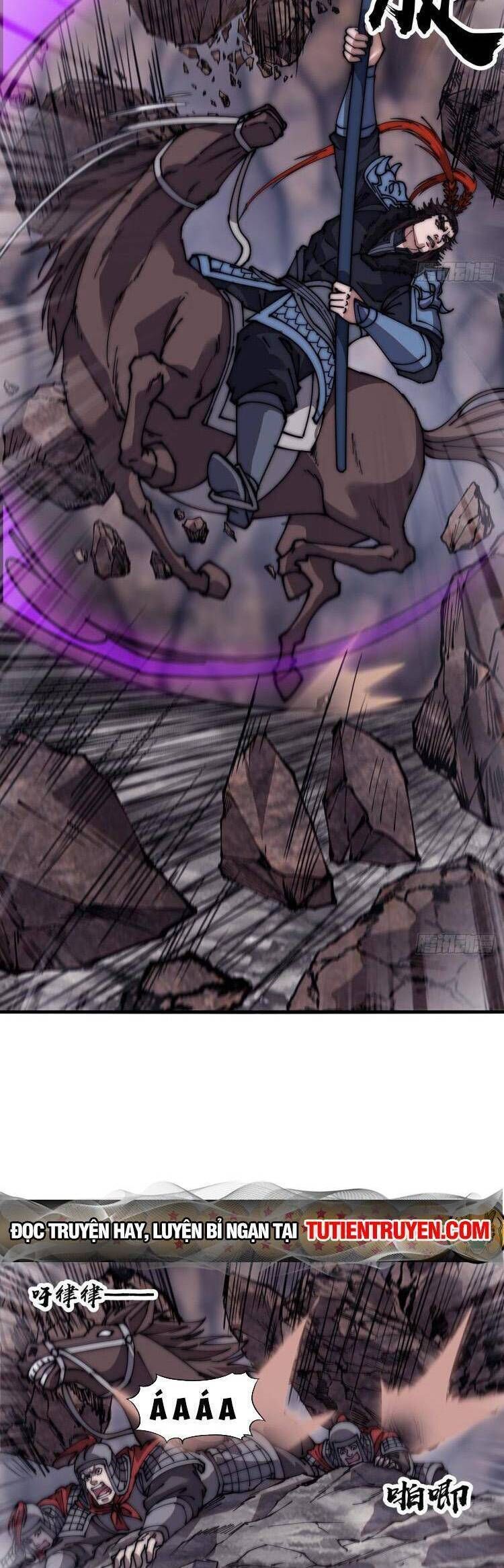 đọc truyện Ta Có Một Sơn Trại Chương 707 ảnh 14 tại Thiên Thai Truyện