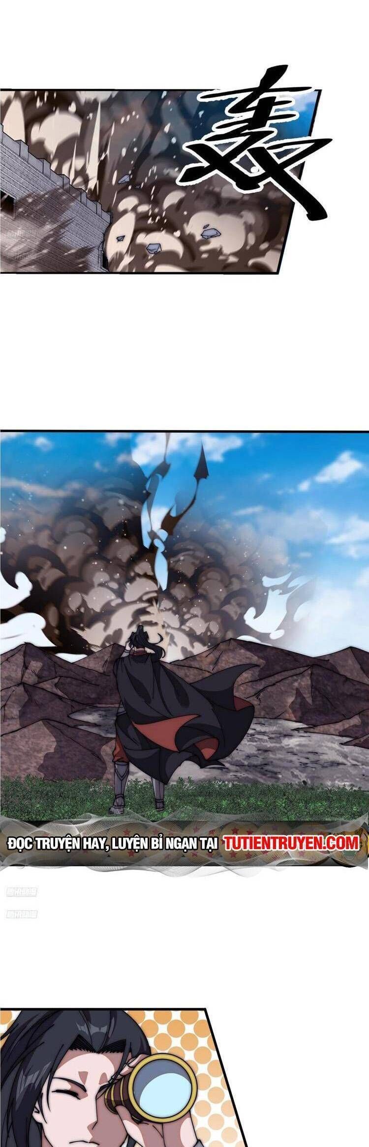 đọc truyện Ta Có Một Sơn Trại Chương 707 ảnh 4 tại Thiên Thai Truyện