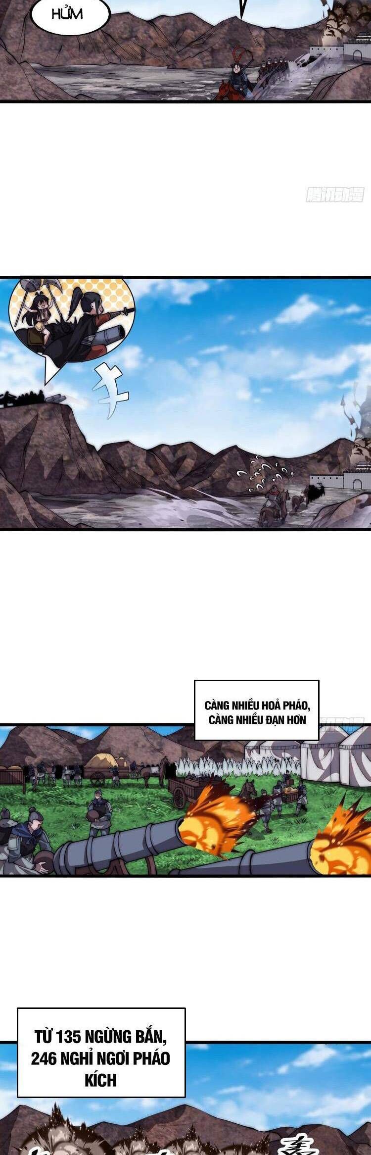 đọc truyện Ta Có Một Sơn Trại Chương 708 ảnh 13 tại Thiên Thai Truyện