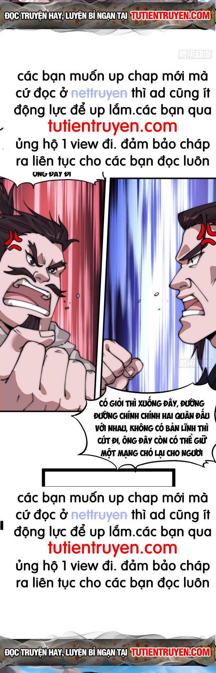 đọc truyện Ta Có Một Sơn Trại Chương 708 ảnh 20 tại Thiên Thai Truyện