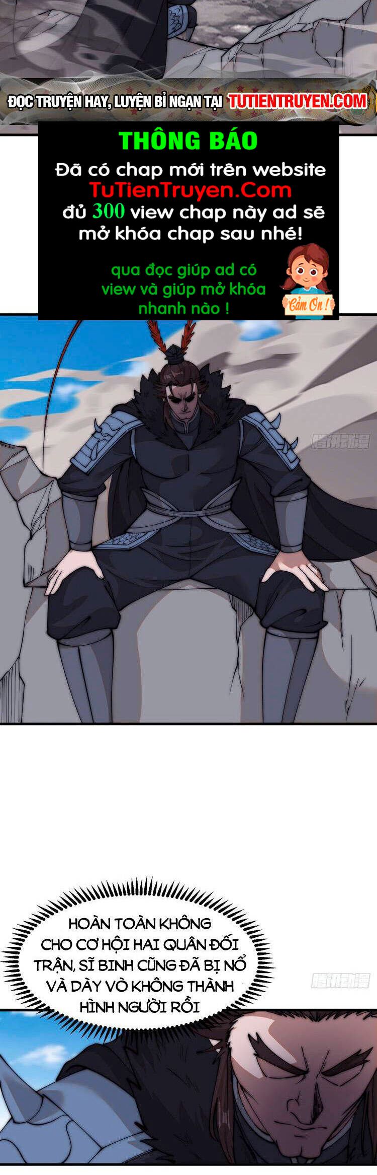 đọc truyện Ta Có Một Sơn Trại Chương 708 ảnh 22 tại Thiên Thai Truyện