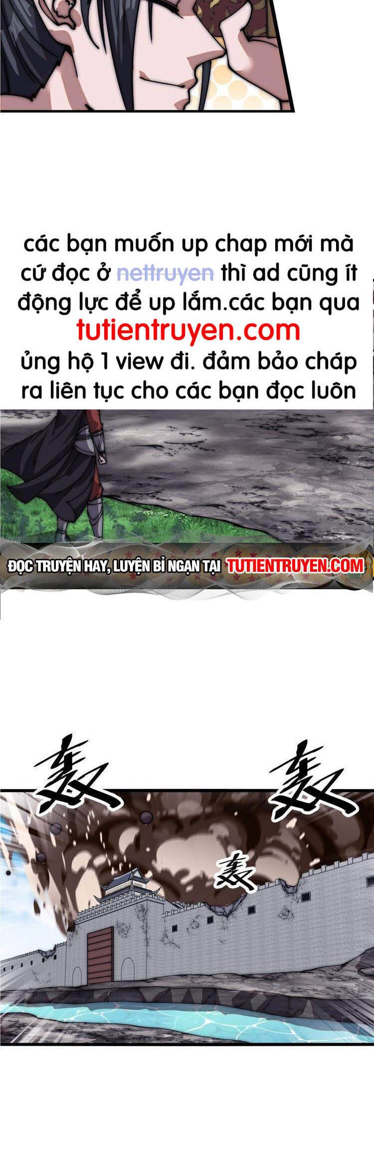 đọc truyện Ta Có Một Sơn Trại Chương 708 ảnh 5 tại Thiên Thai Truyện