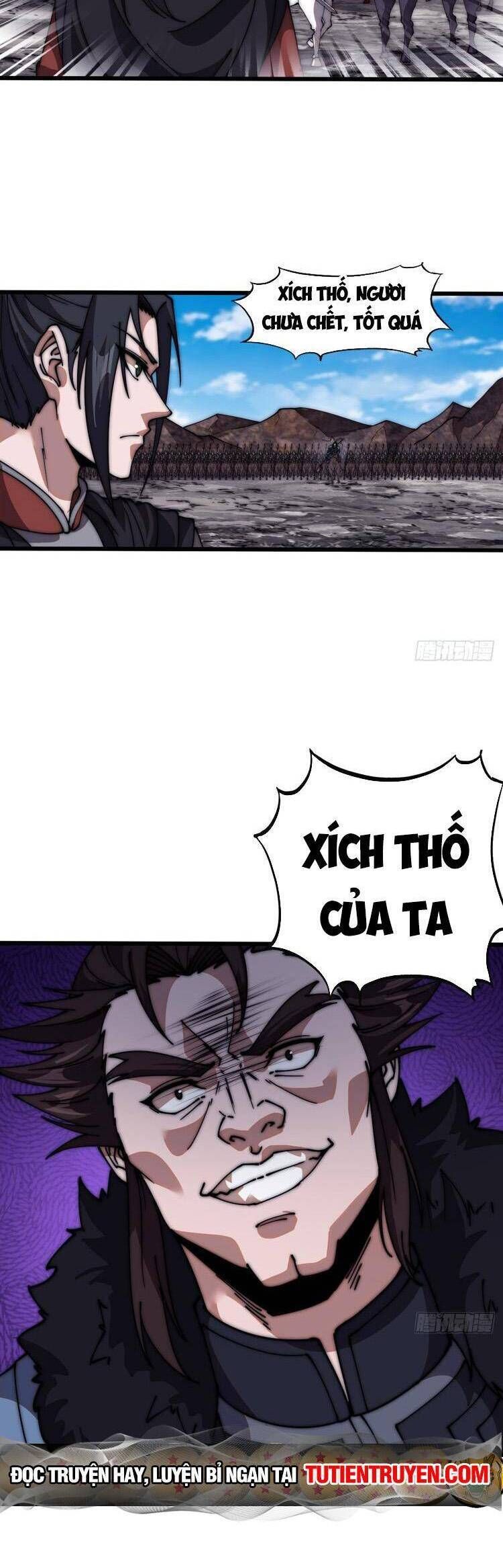 đọc truyện Ta Có Một Sơn Trại Chương 709 ảnh 14 tại Thiên Thai Truyện