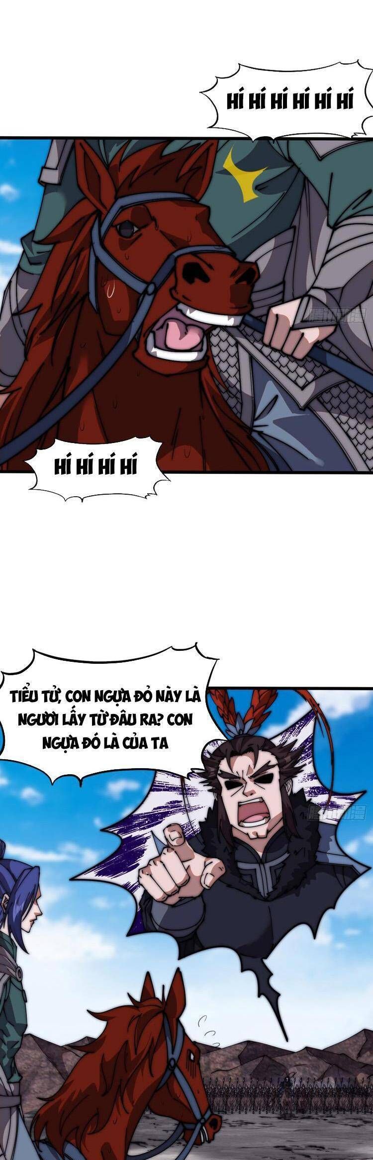 đọc truyện Ta Có Một Sơn Trại Chương 709 ảnh 15 tại Thiên Thai Truyện