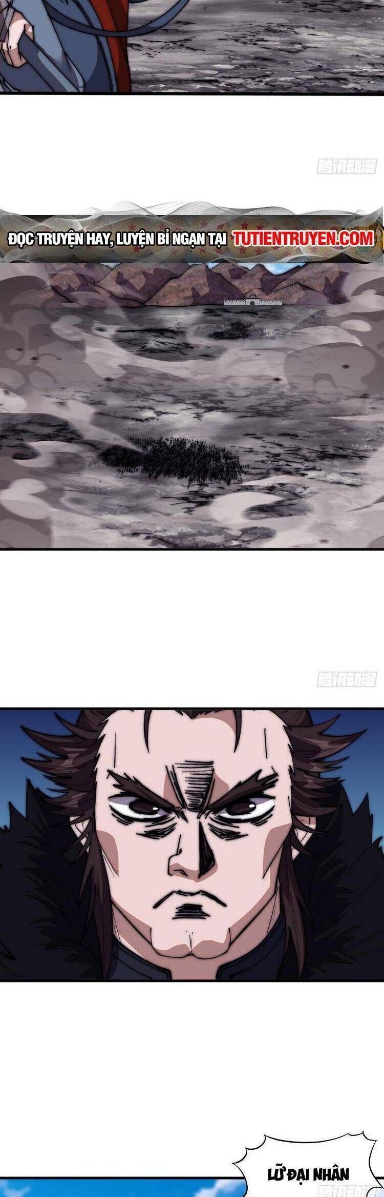 đọc truyện Ta Có Một Sơn Trại Chương 709 ảnh 16 tại Thiên Thai Truyện