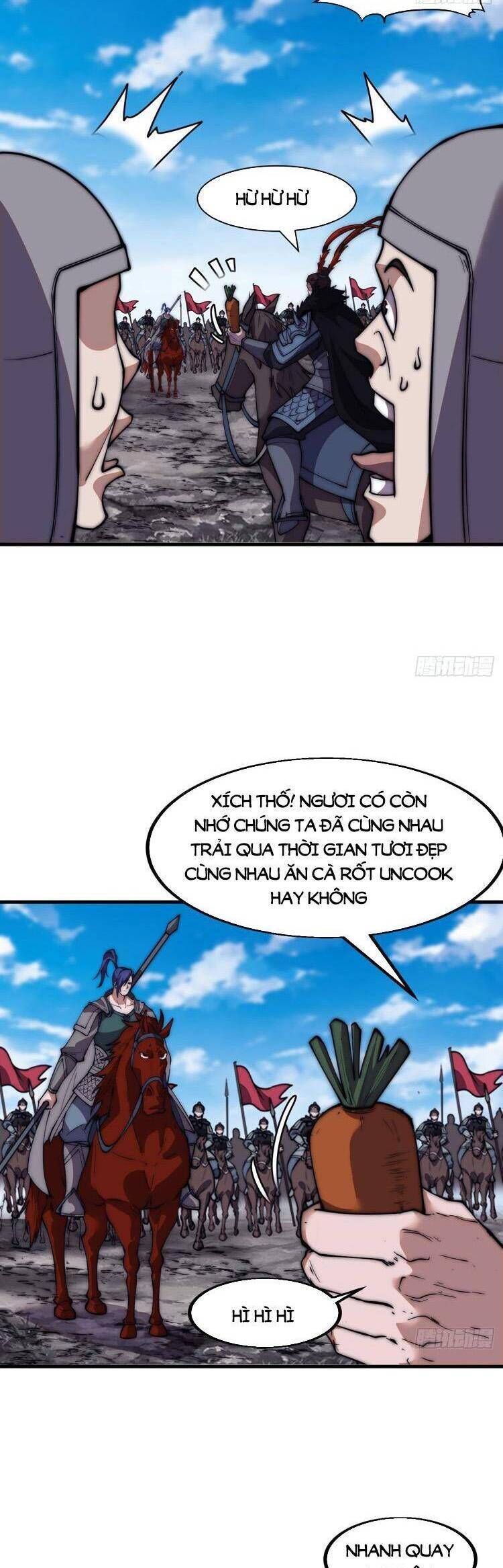 đọc truyện Ta Có Một Sơn Trại Chương 709 ảnh 17 tại Thiên Thai Truyện