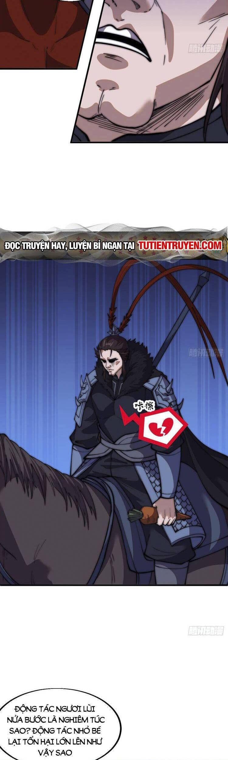 đọc truyện Ta Có Một Sơn Trại Chương 709 ảnh 19 tại Thiên Thai Truyện