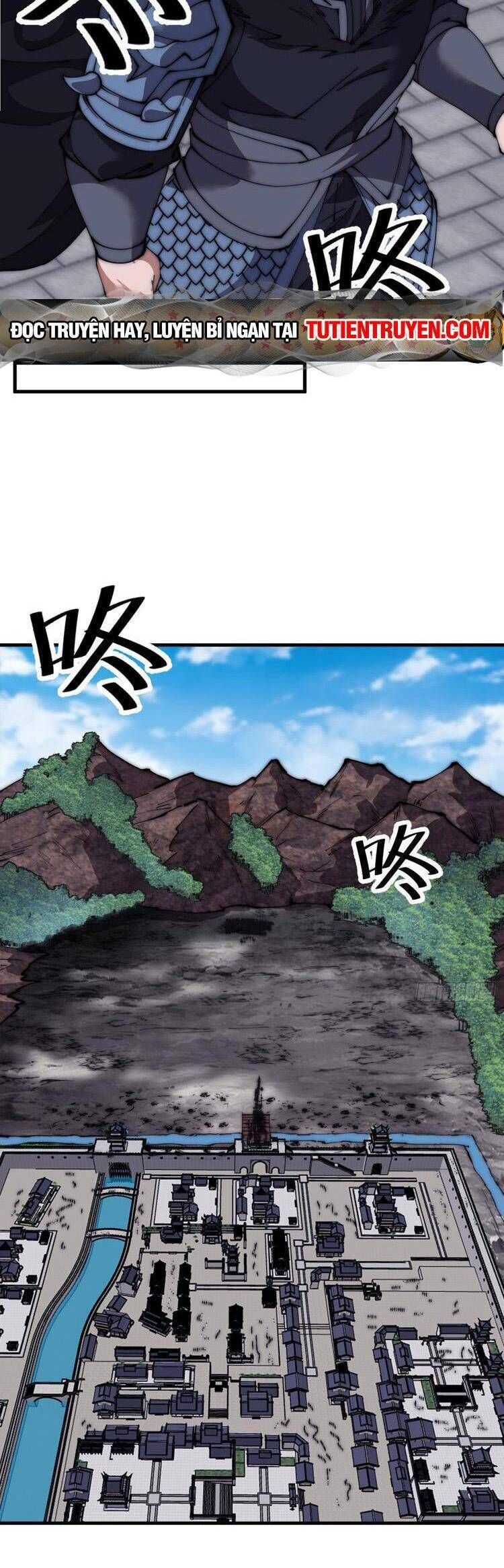 đọc truyện Ta Có Một Sơn Trại Chương 709 ảnh 8 tại Thiên Thai Truyện