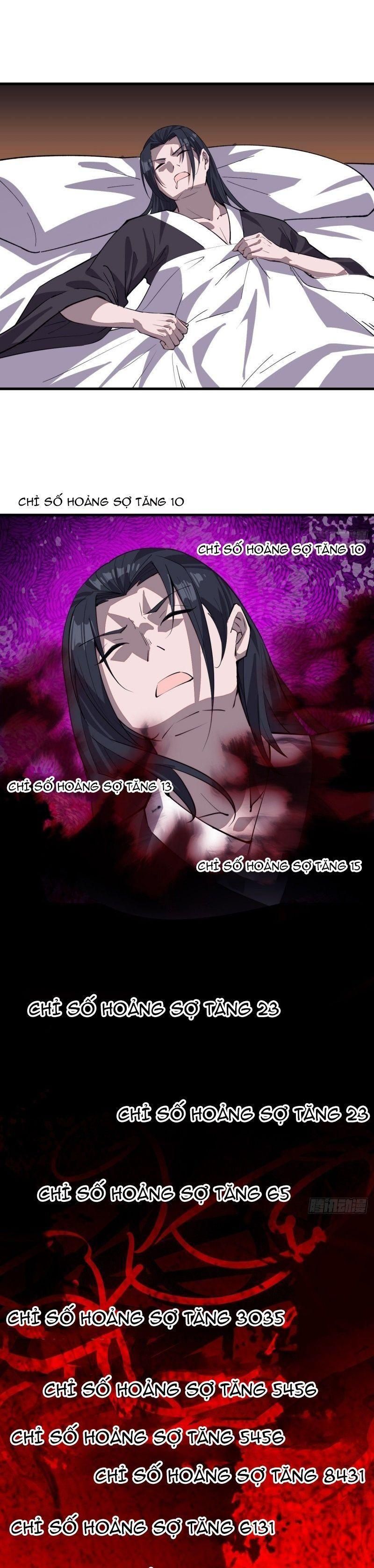 đọc truyện Ta Có Một Sơn Trại Chương 71 ảnh 6 tại Thiên Thai Truyện