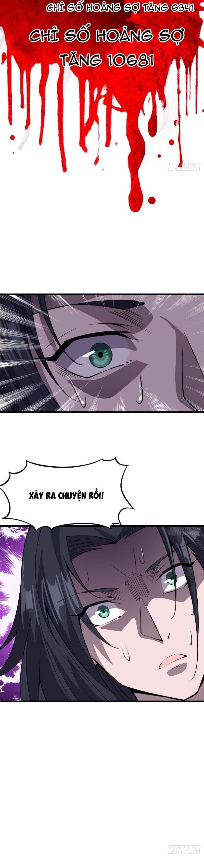 đọc truyện Ta Có Một Sơn Trại Chương 71 ảnh 7 tại Thiên Thai Truyện