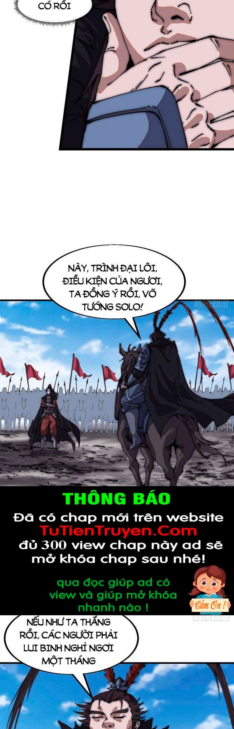 đọc truyện Ta Có Một Sơn Trại Chương 710 ảnh 12 tại Thiên Thai Truyện