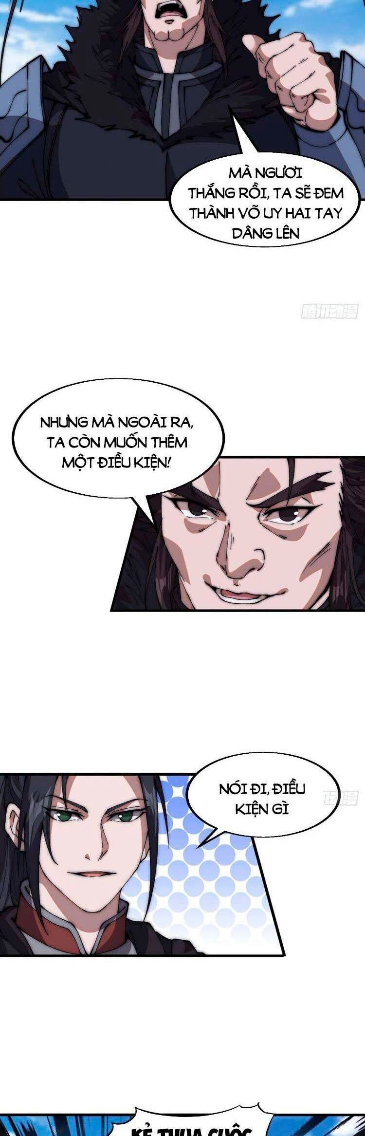 đọc truyện Ta Có Một Sơn Trại Chương 710 ảnh 13 tại Thiên Thai Truyện