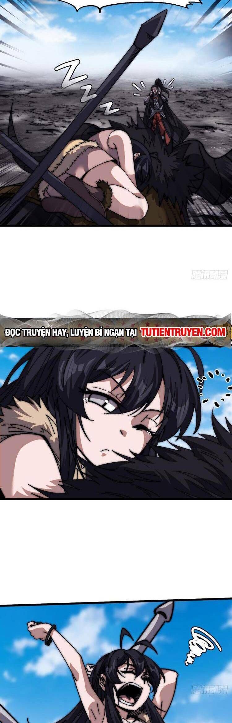 đọc truyện Ta Có Một Sơn Trại Chương 710 ảnh 16 tại Thiên Thai Truyện