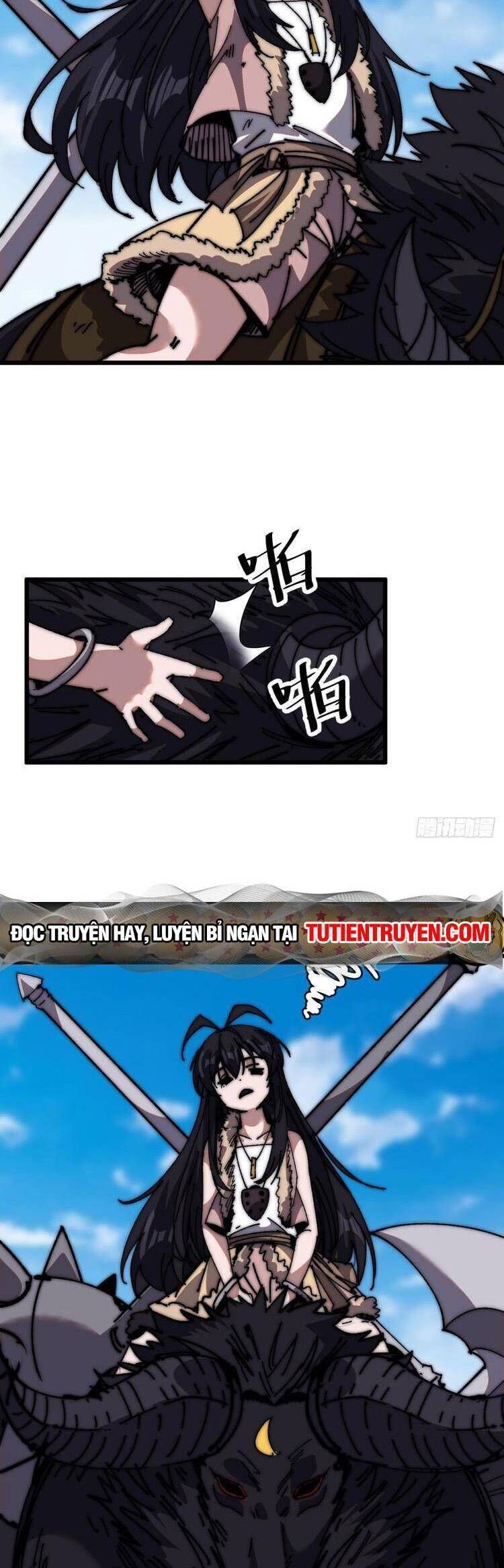 đọc truyện Ta Có Một Sơn Trại Chương 710 ảnh 17 tại Thiên Thai Truyện