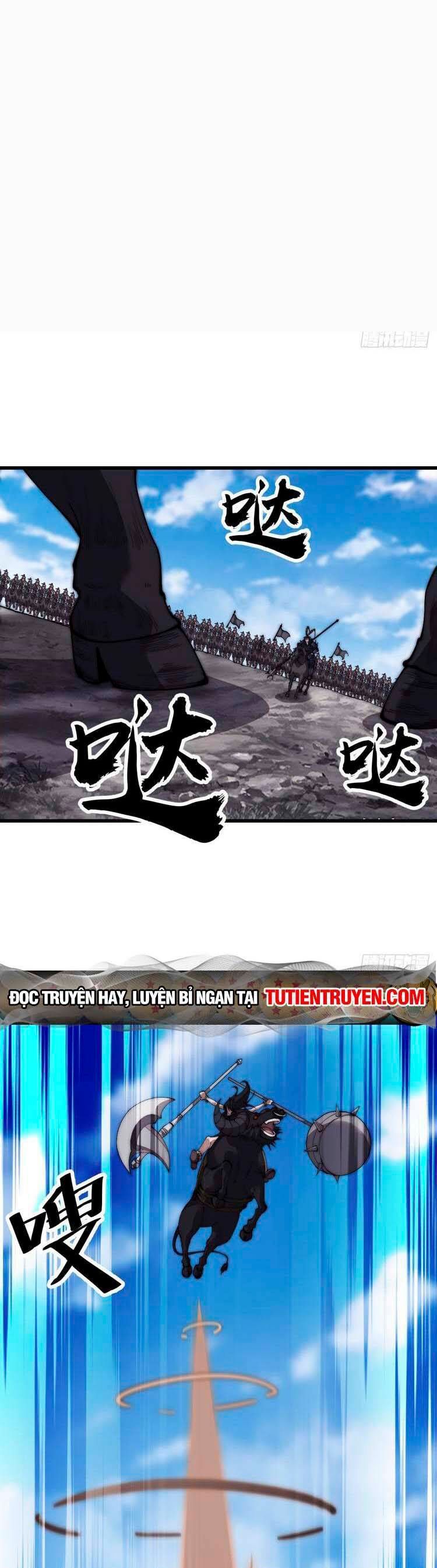 đọc truyện Ta Có Một Sơn Trại Chương 710 ảnh 21 tại Thiên Thai Truyện