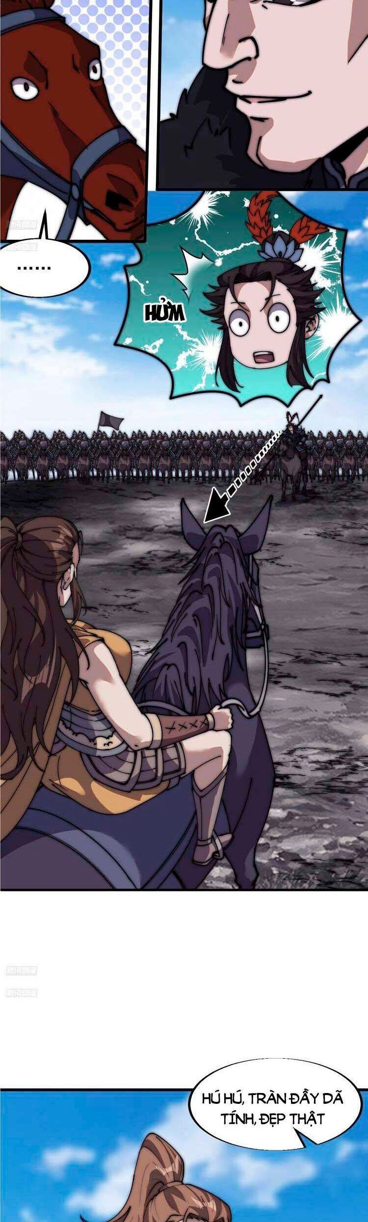 đọc truyện Ta Có Một Sơn Trại Chương 710 ảnh 4 tại Thiên Thai Truyện