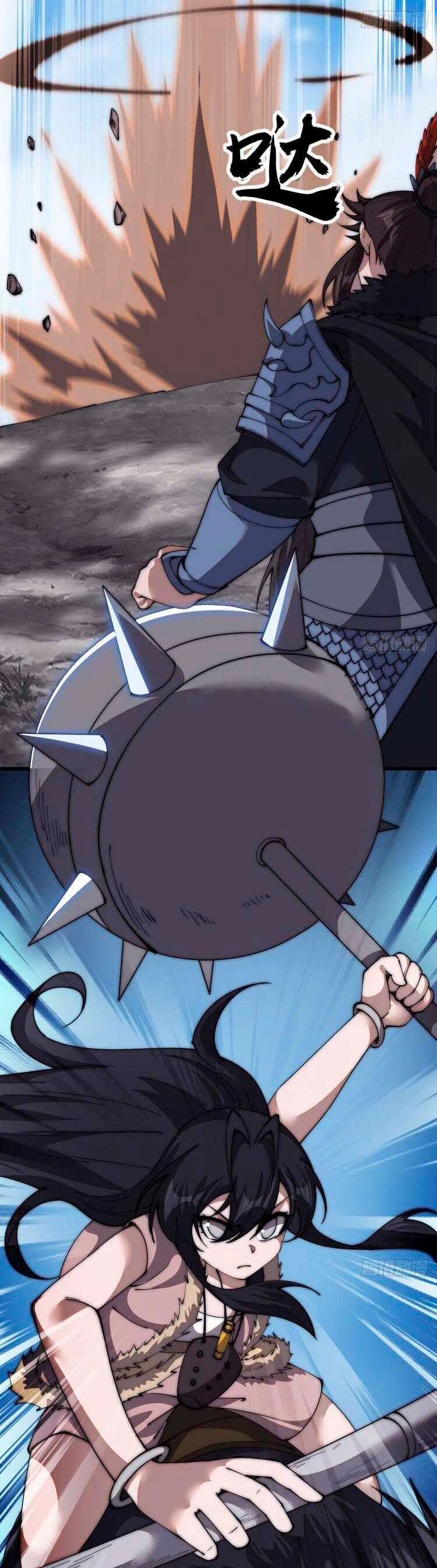 đọc truyện Ta Có Một Sơn Trại Chương 710 ảnh 22 tại Thiên Thai Truyện