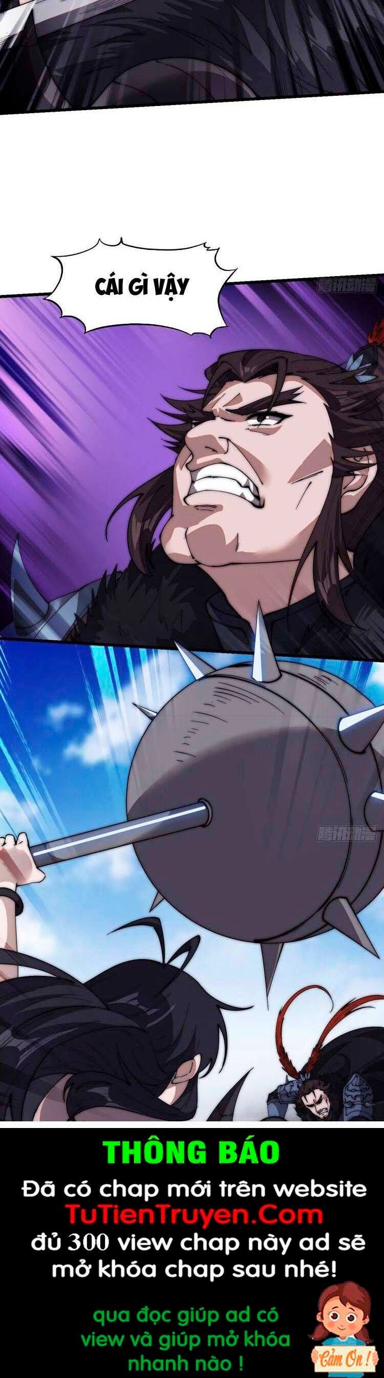 đọc truyện Ta Có Một Sơn Trại Chương 710 ảnh 23 tại Thiên Thai Truyện