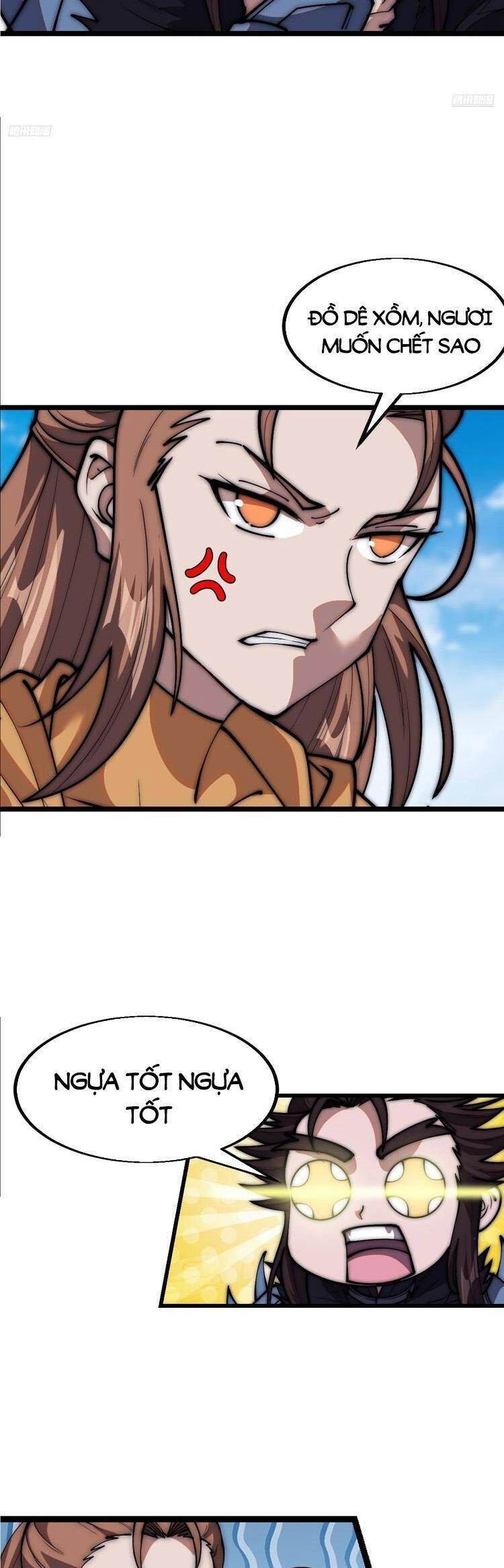 đọc truyện Ta Có Một Sơn Trại Chương 710 ảnh 6 tại Thiên Thai Truyện