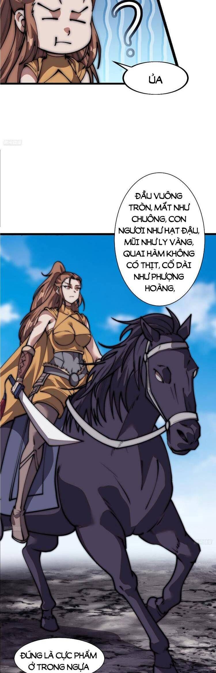 đọc truyện Ta Có Một Sơn Trại Chương 710 ảnh 7 tại Thiên Thai Truyện