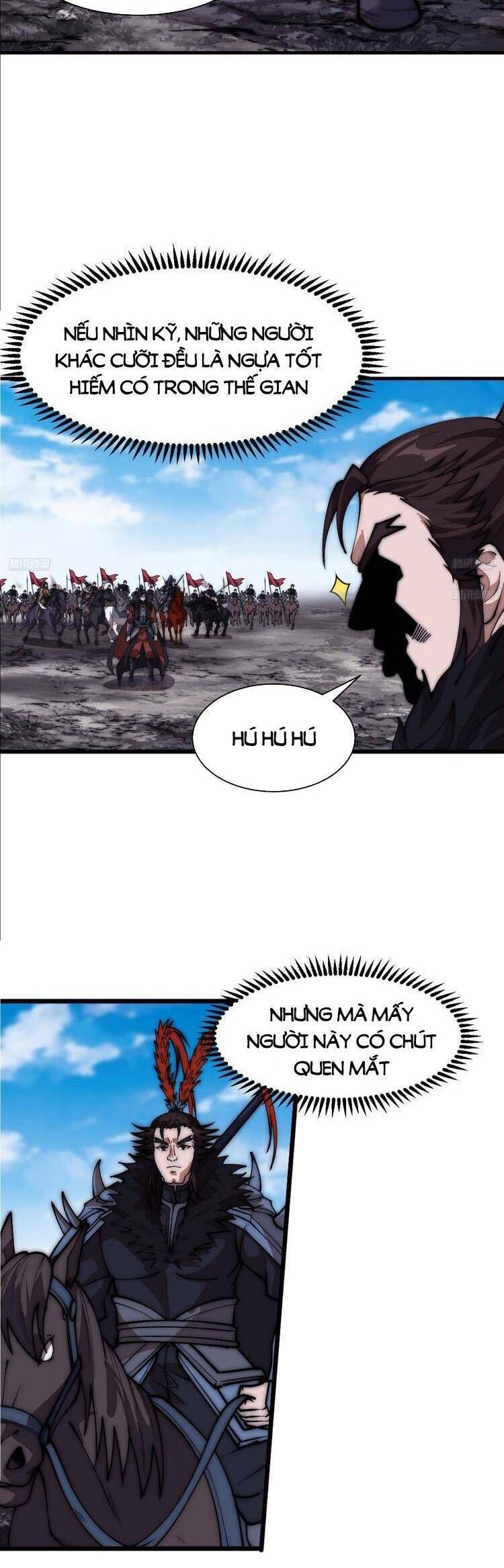 đọc truyện Ta Có Một Sơn Trại Chương 710 ảnh 8 tại Thiên Thai Truyện