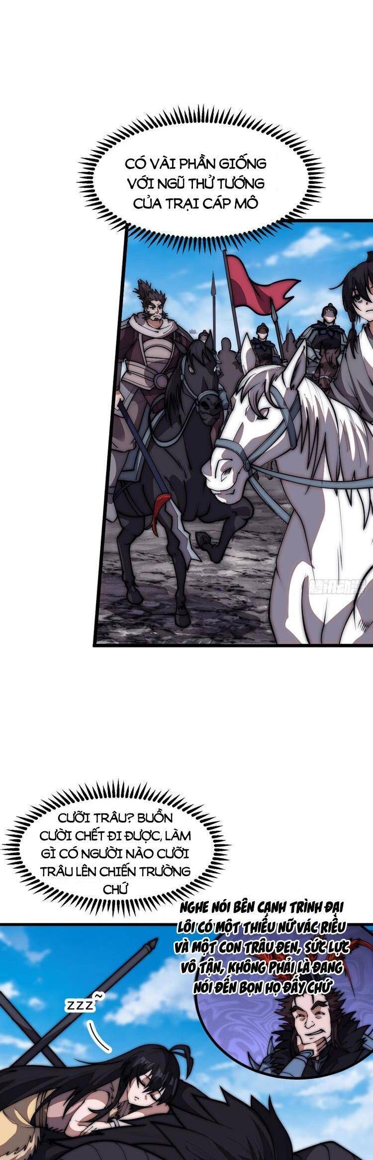 đọc truyện Ta Có Một Sơn Trại Chương 710 ảnh 9 tại Thiên Thai Truyện