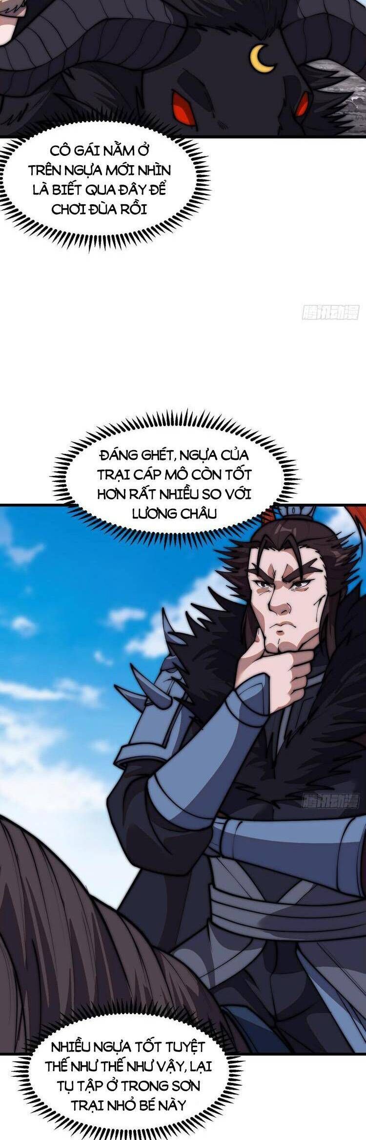 đọc truyện Ta Có Một Sơn Trại Chương 710 ảnh 10 tại Thiên Thai Truyện