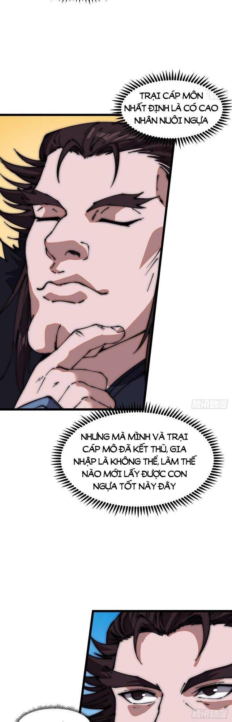 đọc truyện Ta Có Một Sơn Trại Chương 710 ảnh 11 tại Thiên Thai Truyện