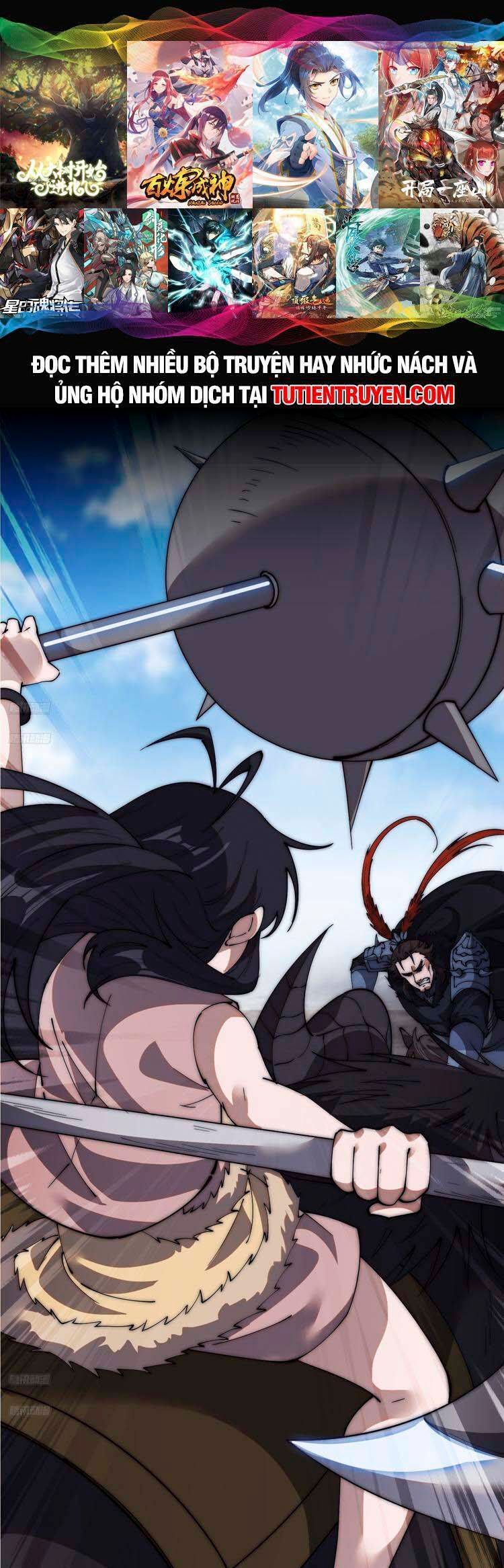 đọc truyện Ta Có Một Sơn Trại Chương 711 ảnh 3 tại Thiên Thai Truyện