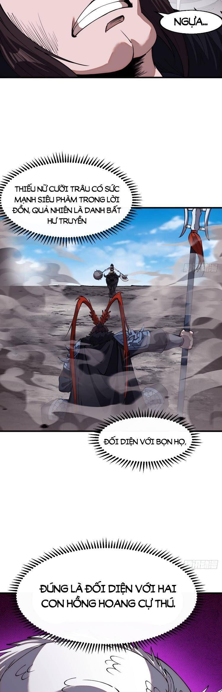 đọc truyện Ta Có Một Sơn Trại Chương 711 ảnh 12 tại Thiên Thai Truyện