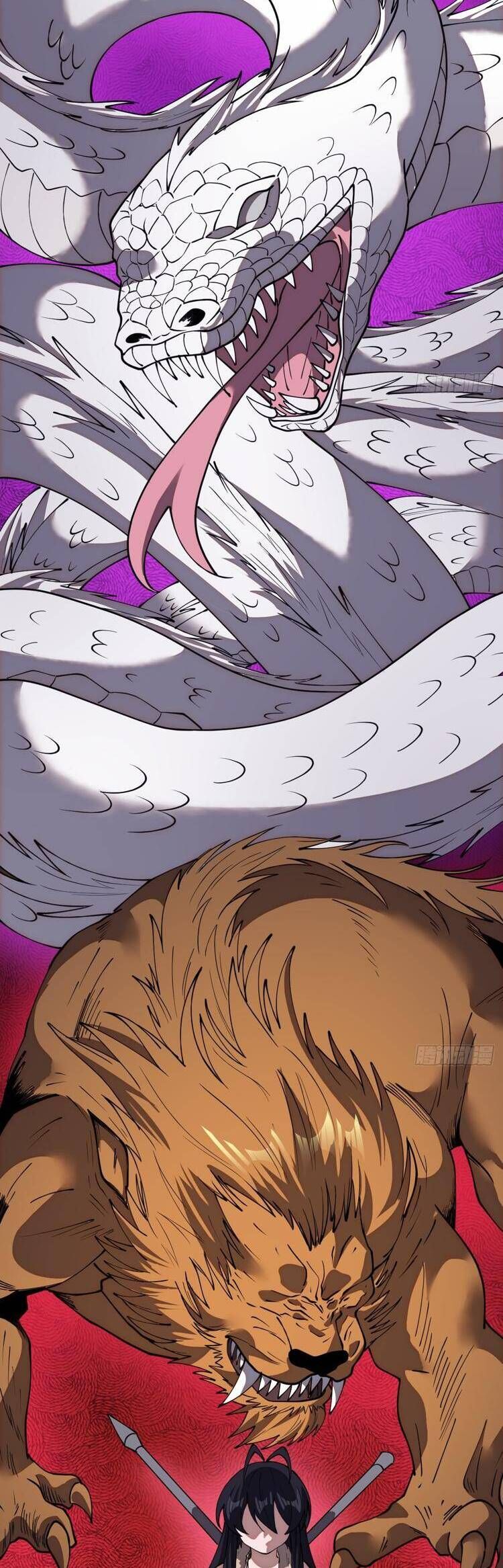 đọc truyện Ta Có Một Sơn Trại Chương 711 ảnh 13 tại Thiên Thai Truyện