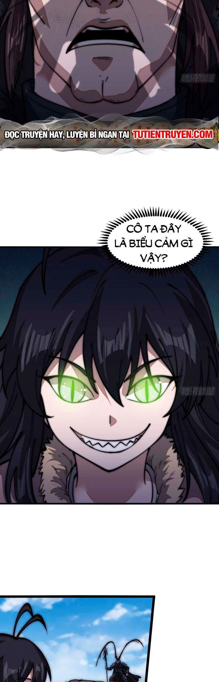 đọc truyện Ta Có Một Sơn Trại Chương 711 ảnh 15 tại Thiên Thai Truyện