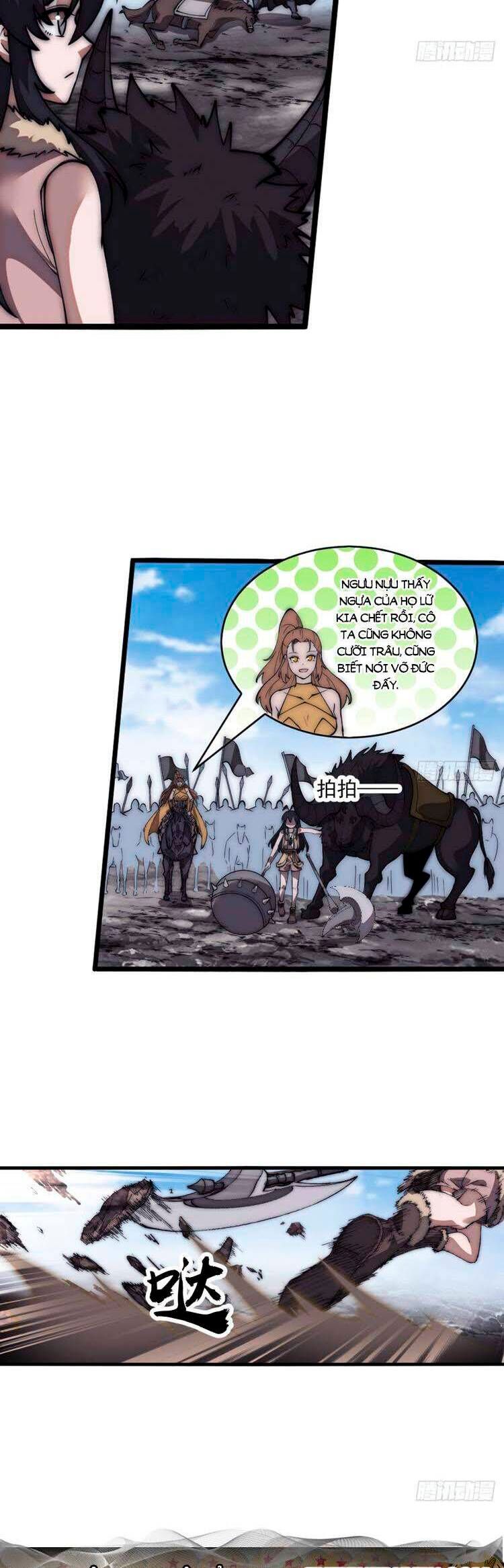 đọc truyện Ta Có Một Sơn Trại Chương 711 ảnh 16 tại Thiên Thai Truyện