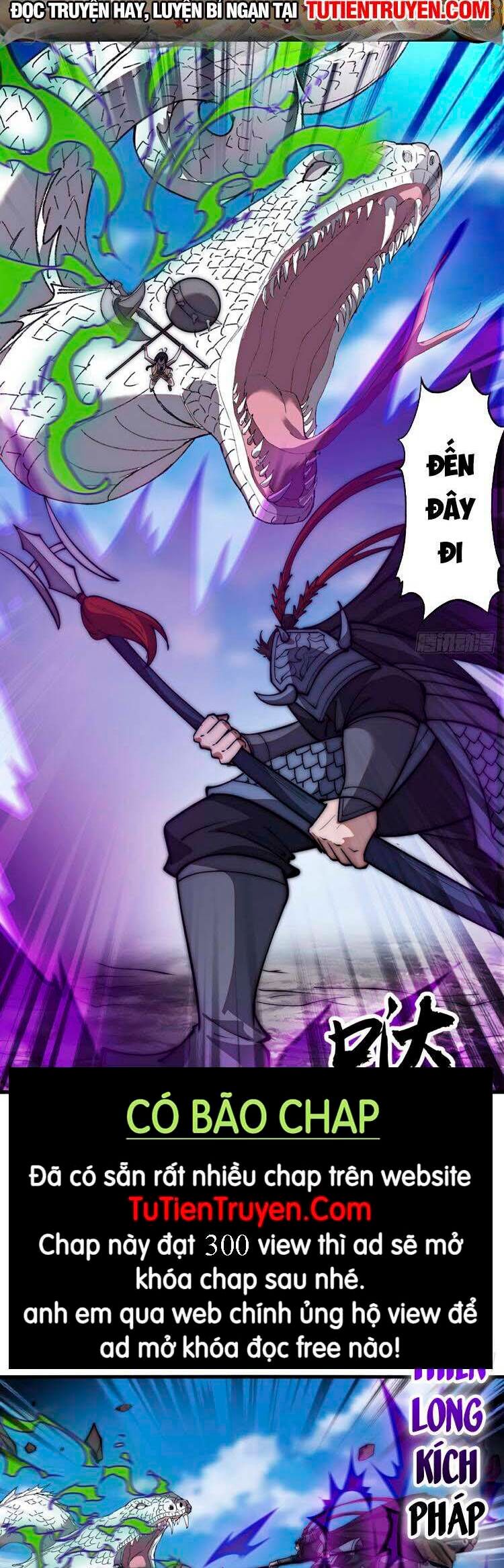 đọc truyện Ta Có Một Sơn Trại Chương 711 ảnh 17 tại Thiên Thai Truyện