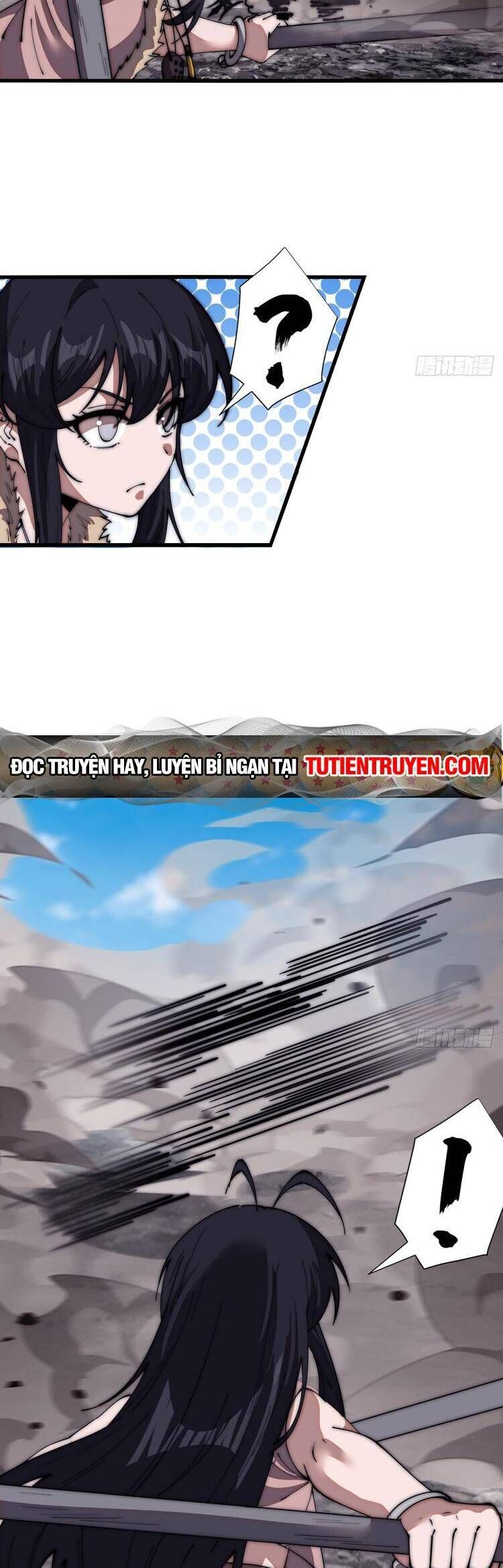 đọc truyện Ta Có Một Sơn Trại Chương 711 ảnh 22 tại Thiên Thai Truyện