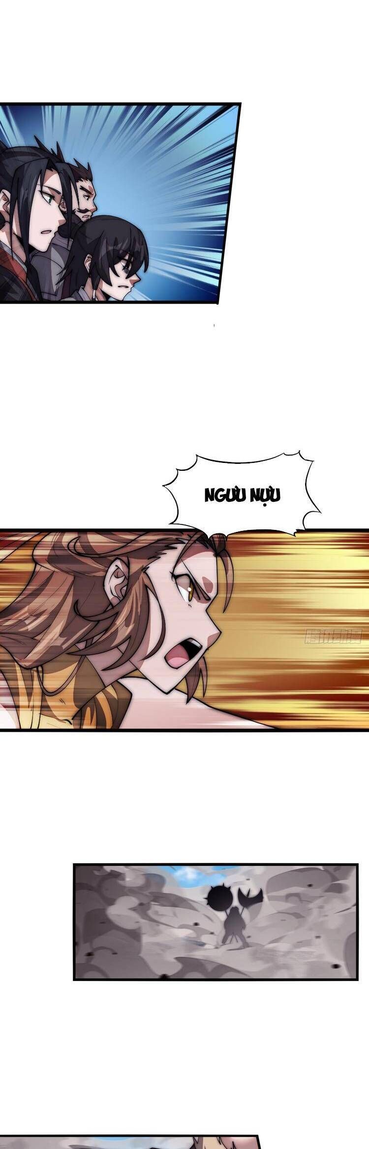 đọc truyện Ta Có Một Sơn Trại Chương 711 ảnh 26 tại Thiên Thai Truyện