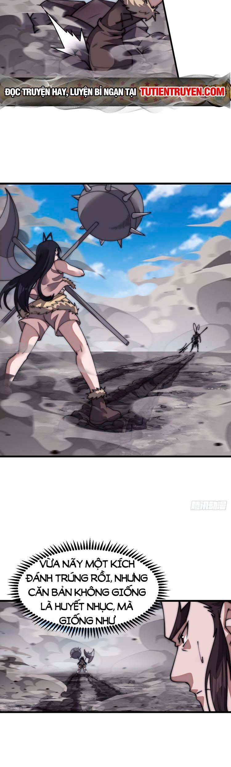 đọc truyện Ta Có Một Sơn Trại Chương 711 ảnh 27 tại Thiên Thai Truyện