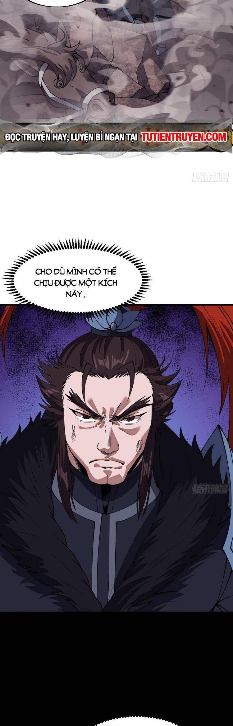 đọc truyện Ta Có Một Sơn Trại Chương 711 ảnh 10 tại Thiên Thai Truyện